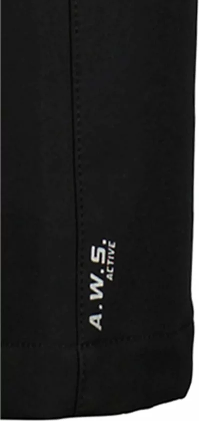 Gloednieuw π€© Luhta Erottale Wandelbroek Dames Zwart π 5 Gloednieuw π€© Luhta Erottale Wandelbroek Dames Zwart π - Afbeelding 5