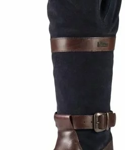 Aanbiedingen 🔔 Horka Outdoorlaarzen Highlander Leer/suède Bruin/groen Maat 37 🎉 -Kamperen-outdoor Verkoopwinkel 399x840