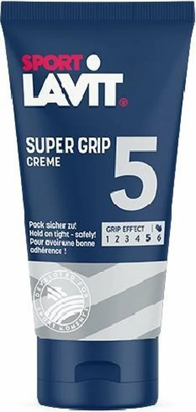 Hete verkoop π₯ Sport Lavit Super Grip Creme βοΈ 1 Hete verkoop π₯ Sport Lavit Super Grip Creme βοΈ