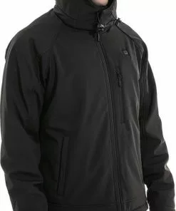 Beste deal 🥰 Sailwind Verwarmde Jas / Soft Shell / Heren / Zwart Incl. Powerbank ⭐ 16 Beste deal 🥰 Sailwind Verwarmde Jas / Soft Shell / Heren / Zwart Incl. Powerbank ⭐ -Kamperen-outdoor Verkoopwinkel 401x840 4