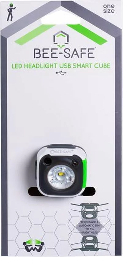 Top 10 π― Led Headlight USB Smart Cube | BEE SAFE | Hoofdlamp | Hoofd Lamp LED π 7 Top 10 π― Led Headlight USB Smart Cube | BEE SAFE | Hoofdlamp | Hoofd Lamp LED π - Afbeelding 7