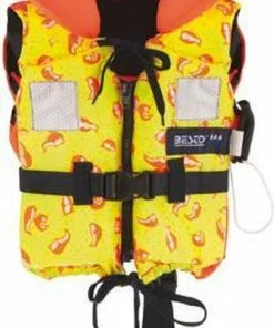 Beste deal 🔥 BESTO RACINGBELT Reddingsvest 40N - Zwemvest Voor Baby's 5-15 Kg 🥰 -Kamperen-outdoor Verkoopwinkel 406x840 2