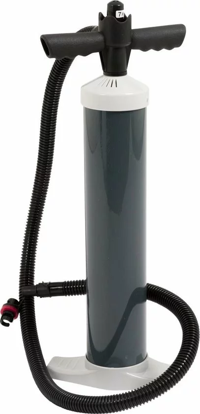 Korting βοΈ Redwood Arco 300 Air Tent Tunnel Tent - Groen - 4 Persoons π 11 Korting βοΈ Redwood Arco 300 Air Tent Tunnel Tent - Groen - 4 Persoons π - Afbeelding 11