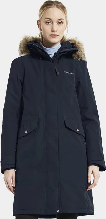 Uitgang π Didriksons ERIKA WNS PARKA 3 Dames Outdoor Parka - Maat 36 π 20 Uitgang π Didriksons ERIKA WNS PARKA 3 Dames Outdoor Parka - Maat 36 π - Afbeelding 20
