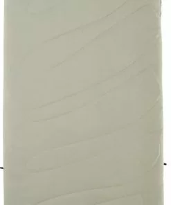 Kopen π Coleman Monstera XL Slaapzak - 220 X 100 Cm - Beige π