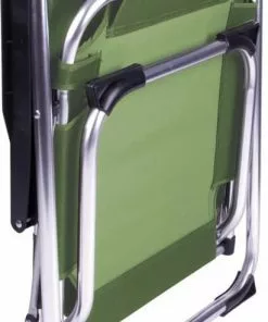 Beste Pirce 👍 Bo-Camp Campingstoel - Copa Rio - Classic - Forest 👍 -Kamperen-outdoor Verkoopwinkel 411x840