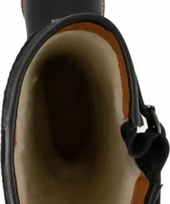 Nieuw β¨ Travelin' Norway - Dames Wolgevoerde Outdoorlaars - Waterdicht En Ademend - Wandellaarzen - Zwart Leer - Maat 38 π 10 Nieuw β¨ Travelin' Norway - Dames Wolgevoerde Outdoorlaars - Waterdicht En Ademend - Wandellaarzen - Zwart Leer - Maat 38 π -Kamperen-outdoor Verkoopwinkel 414x840 4