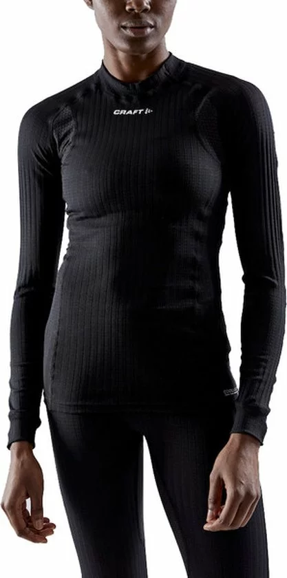 Groothandel βοΈ Craft Active Extreme X Cn L/S Thermoshirt Dames - Maat XS π 7 Groothandel βοΈ Craft Active Extreme X Cn L/S Thermoshirt Dames - Maat XS π - Afbeelding 7