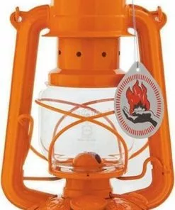 Goedkoop 🎁 Feuerhand - 276 - Olielamp - Stormlantaarn – Oranje 👍 -Kamperen-outdoor Verkoopwinkel 417x840 5