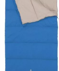 Nieuw ๐ NOMAD® NOMAD Condor Junior - Slaapzak - 150 X 70 - Blauw ๐ฅ