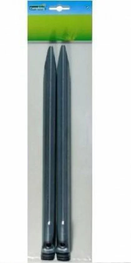 Goedkoopste π€© Campking Tentharing Halfrond - 30 Cm - 10 Stuks π 2 Goedkoopste π€© Campking Tentharing Halfrond - 30 Cm - 10 Stuks π - Afbeelding 2