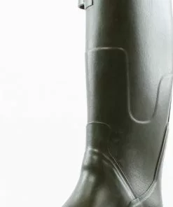 Promo 👍 Aigle Benyl M Kaki Rubberlaarzen ✨ -Kamperen-outdoor Verkoopwinkel 420x840 2