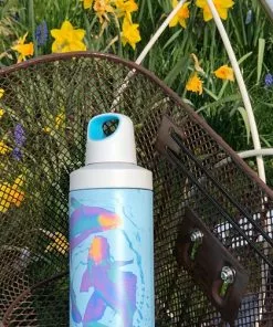 Kopen 🔔 Kambukka Reno Geïsoleerde Drinkfles 500 ML - Neon Koi Met Draaidop 😍 -Kamperen-outdoor Verkoopwinkel 420x840 3