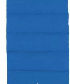 Nieuw 😀 NOMAD® NOMAD Condor Junior - Slaapzak - 150 X 70 - Blauw 🔥 -Kamperen-outdoor Verkoopwinkel 420x840 4