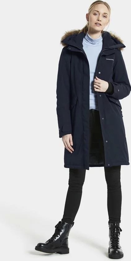 Uitgang π Didriksons ERIKA WNS PARKA 3 Dames Outdoor Parka - Maat 36 π 21 Uitgang π Didriksons ERIKA WNS PARKA 3 Dames Outdoor Parka - Maat 36 π - Afbeelding 21