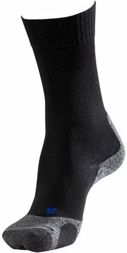 Nieuw π₯° FALKE TK2 Explore Cool Wandelsokken Mid-rise Zacht Thermisch Anti-blaar Antizweet Zonder Motief Met Elastische Boord Verkoelend Duurzaam Ademend Sneldrogend Zwart Heren Sportsokken - Maat 39-41 π 18 Nieuw π₯° FALKE TK2 Explore Cool Wandelsokken Mid-rise Zacht Thermisch Anti-blaar Antizweet Zonder Motief Met Elastische Boord Verkoelend Duurzaam Ademend Sneldrogend Zwart Heren Sportsokken - Maat 39-41 π - Afbeelding 18