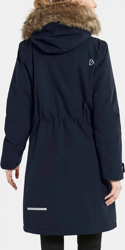 Uitgang π Didriksons ERIKA WNS PARKA 3 Dames Outdoor Parka - Maat 36 π 14 Uitgang π Didriksons ERIKA WNS PARKA 3 Dames Outdoor Parka - Maat 36 π - Afbeelding 14
