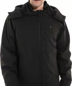Beste deal 🥰 Sailwind Verwarmde Jas / Soft Shell / Heren / Zwart Incl. Powerbank ⭐ 15 Beste deal 🥰 Sailwind Verwarmde Jas / Soft Shell / Heren / Zwart Incl. Powerbank ⭐ -Kamperen-outdoor Verkoopwinkel 424x840 1
