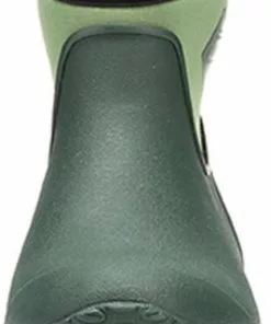 Begroting 🧨 Muck Boot - Muckster II Ankle Tuinlaars - Groen - Dames - 39/40 😉