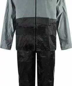 Beste Verkoop π C-Line Regenpak Met Capuchon - Reflecterende Jas - Nieuw Model - Volwassen Maat M π 25 Beste Verkoop π C-Line Regenpak Met Capuchon - Reflecterende Jas - Nieuw Model - Volwassen Maat M π -Kamperen-outdoor Verkoopwinkel 429x840 3