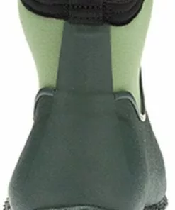 Begroting 🧨 Muck Boot - Muckster II Ankle Tuinlaars - Groen - Dames - 39/40 😉 -Kamperen-outdoor Verkoopwinkel 430x840 2