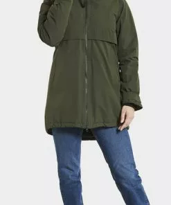 Goedkoopste ⌛ Didriksons HELLE WNS PARKA 5 Dames Outdoor Parka - Maat 40 🌟 -Kamperen-outdoor Verkoopwinkel 431x840 1
