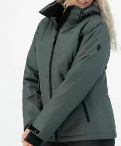 Beste Verkoop ๐ Kjelvik Dames Winterjas - Functionele Winterjas - Tyra - Groen - Maat 38 ๐คฉ 7 Beste Verkoop ๐ Kjelvik Dames Winterjas - Functionele Winterjas - Tyra - Groen - Maat 38 ๐คฉ -Kamperen-outdoor Verkoopwinkel 433x840 1