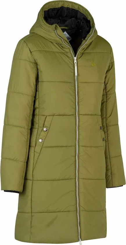 Goedkoop π BJØRNSON Fia Winterparka Dames - Winddicht - Waterafstotend - Maat 52 - Mayfly 𧨠8 Goedkoop π BJØRNSON Fia Winterparka Dames - Winddicht - Waterafstotend - Maat 52 - Mayfly 𧨠- Afbeelding 8