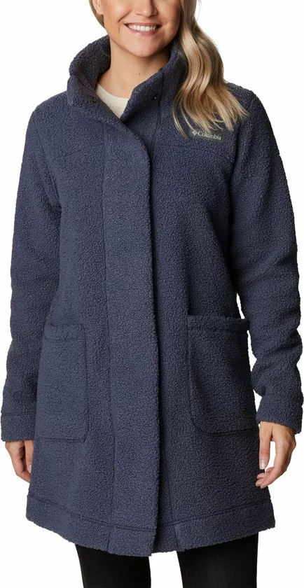 Korting π₯ Columbia Panorama - Jassen Dames Winter - Outdoorjas - Nocturnal - Maat XL π₯° 1 Korting π₯ Columbia Panorama - Jassen Dames Winter - Outdoorjas - Nocturnal - Maat XL π₯°