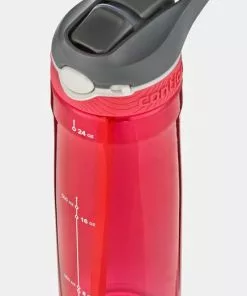 Beste recensies van 𧨠Contigo Ashland Drinkfles - Red Grey - 720ml π€© 20 Beste recensies van 𧨠Contigo Ashland Drinkfles - Red Grey - 720ml π€© -Kamperen-outdoor Verkoopwinkel 436x840 1