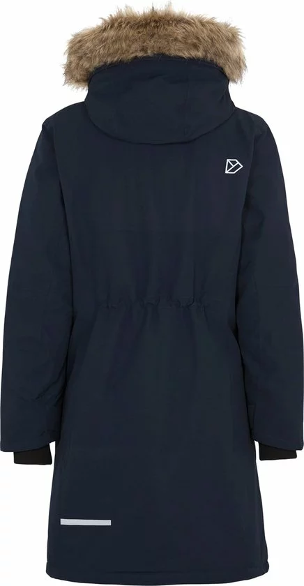 Uitgang π Didriksons ERIKA WNS PARKA 3 Dames Outdoor Parka - Maat 36 π 16 Uitgang π Didriksons ERIKA WNS PARKA 3 Dames Outdoor Parka - Maat 36 π - Afbeelding 16