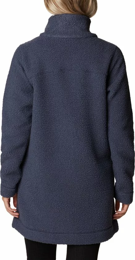 Korting π₯ Columbia Panorama - Jassen Dames Winter - Outdoorjas - Nocturnal - Maat XL π₯° 10 Korting π₯ Columbia Panorama - Jassen Dames Winter - Outdoorjas - Nocturnal - Maat XL π₯° - Afbeelding 10