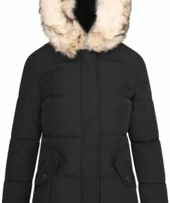Kopen π Paragoose - Dames Jas Winter Peepa Black -Model 2022- Maat S π