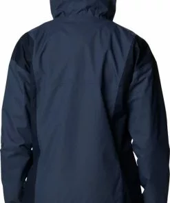 Promo 🔥 Columbia Hikebound - Jassen Dames Winter - Outdoorjas - Nocturnal, Dark Nocturnal - Maat XL 🧨 -Kamperen-outdoor Verkoopwinkel 438x840 1