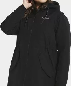 Gloednieuw 🥰 Didriksons MARTA-LISA WNS PARKA Dames Outdoor Parka - Maat 36 🛒 -Kamperen-outdoor Verkoopwinkel 440x840 1