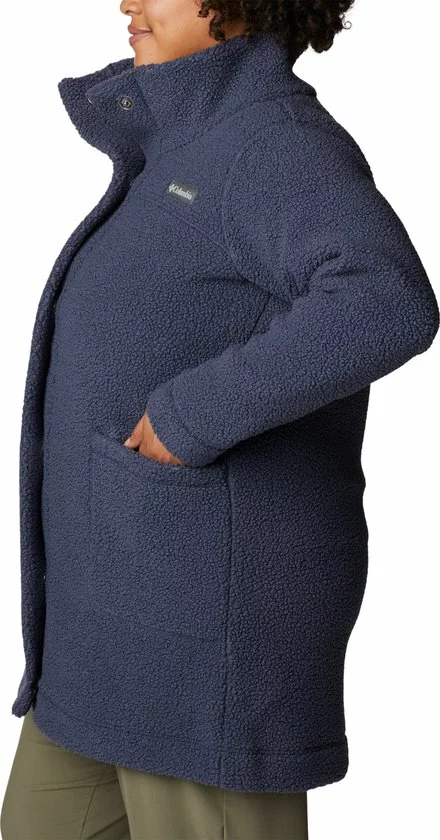 Korting π₯ Columbia Panorama - Jassen Dames Winter - Outdoorjas - Nocturnal - Maat XL π₯° 6 Korting π₯ Columbia Panorama - Jassen Dames Winter - Outdoorjas - Nocturnal - Maat XL π₯° - Afbeelding 6