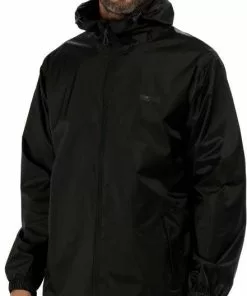 Goedkoop ❤️ Regatta Pack It III Jas - Heren - Zwart 🥰 -Kamperen-outdoor Verkoopwinkel 441x840 2