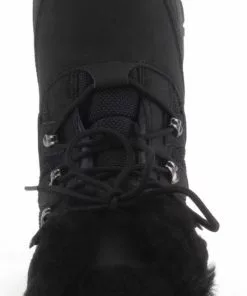 Hete verkoop 🛒 Warmbat Abbott Snowboots - Maat 41 - Vrouwen - Zwart ✔️ -Kamperen-outdoor Verkoopwinkel 441x840 4