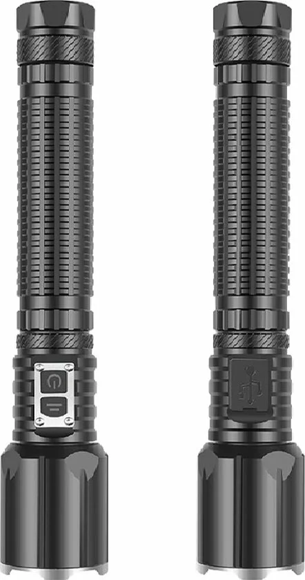 Groothandel ✔️ Merkloos PROFESSIONELE OPLAADBARE ZAKLAMP AOS LIGHT XHP 199.9 5400 LUMEN 🤩 5 Groothandel ✔️ Merkloos PROFESSIONELE OPLAADBARE ZAKLAMP AOS LIGHT XHP 199.9 5400 LUMEN 🤩 - Afbeelding 5