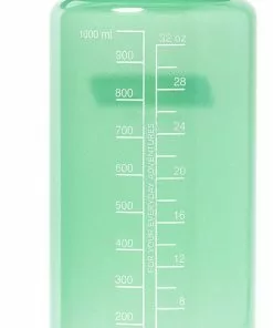Beste deal 🥰 Nalgene Wide-Mouth Bottle - Drinkfles - 32oz - BPA Free - SUSTAIN - Glow Green 🥰 -Kamperen-outdoor Verkoopwinkel 444x840 2