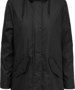 Gloednieuw π ONLY ONLSALLY RAINCOAT CC OTW Dames Jas - Maat XS π 18 Gloednieuw π ONLY ONLSALLY RAINCOAT CC OTW Dames Jas - Maat XS π -Kamperen-outdoor Verkoopwinkel 444x840 4