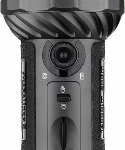 Beste recensies van π― Olight Marauder 2 Gunmetal Grey Limited Edition β 5 Beste recensies van π― Olight Marauder 2 Gunmetal Grey Limited Edition β -Kamperen-outdoor Verkoopwinkel 446x840 2