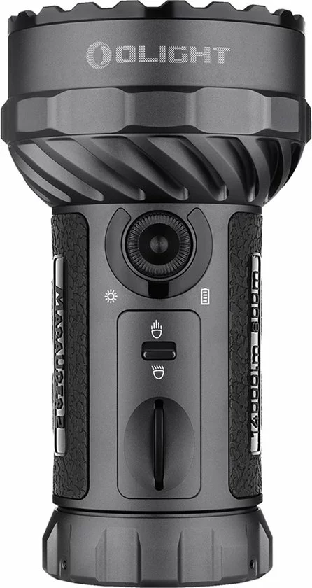 Beste recensies van π― Olight Marauder 2 Gunmetal Grey Limited Edition β 3 Beste recensies van π― Olight Marauder 2 Gunmetal Grey Limited Edition β - Afbeelding 3