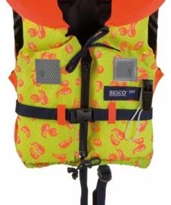 Beste deal π₯ BESTO RACINGBELT Reddingsvest 40N - Zwemvest Voor Baby's 5-15 Kg π₯°