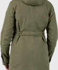 Begroting 🛒 Fjallraven Kiruna Padded Parka W Dames Outdoorjas - Maat L ✨ -Kamperen-outdoor Verkoopwinkel 448x840 1