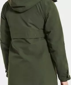 Goedkoopste ⌛ Didriksons HELLE WNS PARKA 5 Dames Outdoor Parka - Maat 40 🌟 -Kamperen-outdoor Verkoopwinkel 448x840 3