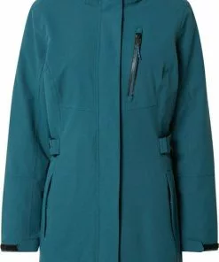 Beste recensies van 💯 Killtec KOW 165 👩 Women Parke - Outdoorjas - Dames - Winterjas - Parka - Petrol - Maat 36 ⭐ -Kamperen-outdoor Verkoopwinkel 449x840 2