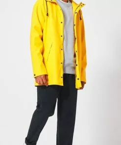 Beste recensies van 😍 America Today Heren Regenjas - Jace - Geel - Maat: XXL ⭐ -Kamperen-outdoor Verkoopwinkel 449x840 5