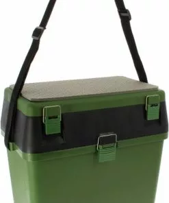 Hete verkoop 🔥 NGT Session Seatbox System | Viskoffer 🤩