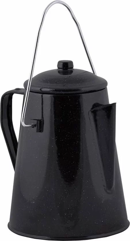 Goedkoop π Esschert Design Pannenset Kampvuur - 4 Delig - Outdoor - Metaal π 8 Goedkoop π Esschert Design Pannenset Kampvuur - 4 Delig - Outdoor - Metaal π - Afbeelding 8